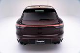 Thumbnail of 2025 Copper Ruby Metallic Porsche Macan