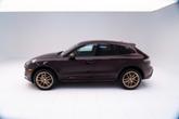 Thumbnail of 2025 Copper Ruby Metallic Porsche Macan