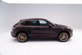 Thumbnail of 2025 Copper Ruby Metallic Porsche Macan