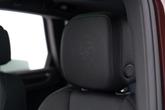 Thumbnail of 2025 Copper Ruby Metallic Porsche Macan