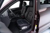 Thumbnail of 2025 Copper Ruby Metallic Porsche Macan