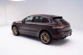 Thumbnail of 2025 Copper Ruby Metallic Porsche Macan