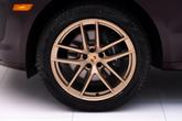 Thumbnail of 2025 Copper Ruby Metallic Porsche Macan