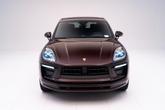 Thumbnail of 2025 Copper Ruby Metallic Porsche Macan