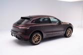 Thumbnail of 2025 Copper Ruby Metallic Porsche Macan