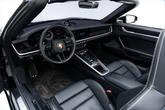 Thumbnail of 2022 Black Porsche 911
