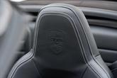 Thumbnail of 2022 Black Porsche 911
