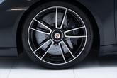Thumbnail of 2022 Black Porsche 911