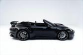 Thumbnail of 2022 Black Porsche 911