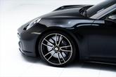 Thumbnail of 2022 Black Porsche 911