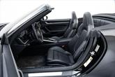 Thumbnail of 2022 Black Porsche 911