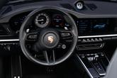 Thumbnail of 2022 Black Porsche 911