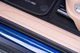 Thumbnail of 2025 Gentian Blue Metallic Porsche Macan
