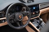 Thumbnail of 2025 Gentian Blue Metallic Porsche Macan