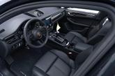 Thumbnail of 2025 Volcano Grey Metallic Porsche Macan
