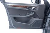 Thumbnail of 2025 Volcano Grey Metallic Porsche Macan