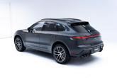 Thumbnail of 2025 Volcano Grey Metallic Porsche Macan