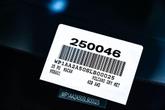 Thumbnail of 2025 Volcano Grey Metallic Porsche Macan