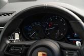 Thumbnail of 2025 Volcano Grey Metallic Porsche Macan