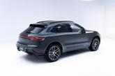 Thumbnail of 2025 Volcano Grey Metallic Porsche Macan