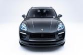 Thumbnail of 2025 Volcano Grey Metallic Porsche Macan
