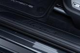 Thumbnail of 2025 Volcano Grey Metallic Porsche Macan