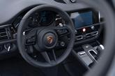 Thumbnail of 2025 Volcano Grey Metallic Porsche Macan