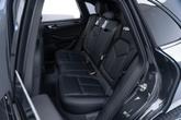 Thumbnail of 2025 Volcano Grey Metallic Porsche Macan