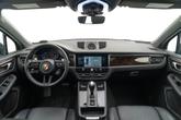 Thumbnail of 2025 Volcano Grey Metallic Porsche Macan