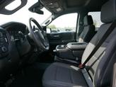 Thumbnail of 2024 Slate Gray Metallic Chevrolet Silverado 1500
