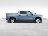 Thumbnail of 2024 Slate Gray Metallic Chevrolet Silverado 1500