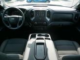 Thumbnail of 2024 Slate Gray Metallic Chevrolet Silverado 1500