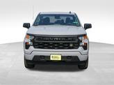 Thumbnail of 2024 Slate Gray Metallic Chevrolet Silverado 1500