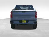 Thumbnail of 2024 Slate Gray Metallic Chevrolet Silverado 1500