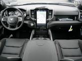 Thumbnail of 2025 Diamond Black Crystal Pearlcoat RAM 1500