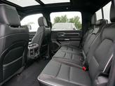 Thumbnail of 2025 Diamond Black Crystal Pearlcoat RAM 1500
