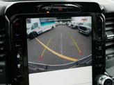 Thumbnail of 2025 Diamond Black Crystal Pearlcoat RAM 1500