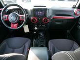 Thumbnail of 2014 Billet Metallic Clearcoat Jeep Wrangler Unlimited