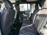 Thumbnail of 2014 Billet Metallic Clearcoat Jeep Wrangler Unlimited