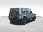 Thumbnail of 2014 Billet Metallic Clearcoat Jeep Wrangler Unlimited