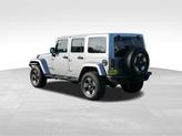 Thumbnail of 2014 Billet Metallic Clearcoat Jeep Wrangler Unlimited