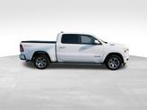 Thumbnail of 2022 Bright White Clearcoat RAM 1500