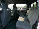 Thumbnail of 2022 Bright White Clearcoat RAM 1500