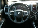 Thumbnail of 2022 Bright White Clearcoat RAM 1500