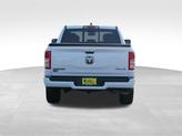 Thumbnail of 2022 Bright White Clearcoat RAM 1500