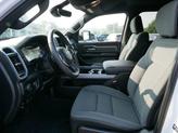 Thumbnail of 2022 Bright White Clearcoat RAM 1500