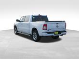 Thumbnail of 2022 Bright White Clearcoat RAM 1500