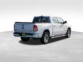 Thumbnail of 2022 Bright White Clearcoat RAM 1500