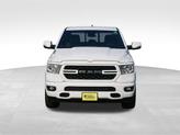 Thumbnail of 2022 Bright White Clearcoat RAM 1500