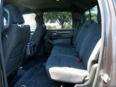 Thumbnail of 2022 Granite Crystal Metallic Clearcoat RAM 1500